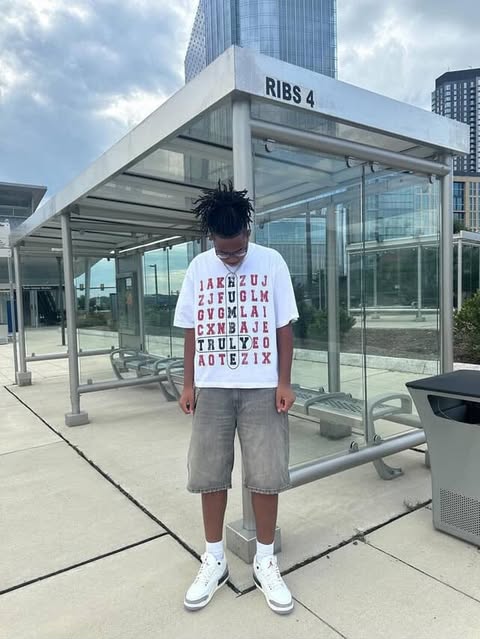 (60% OFF) Truly Humble Word Search Tee