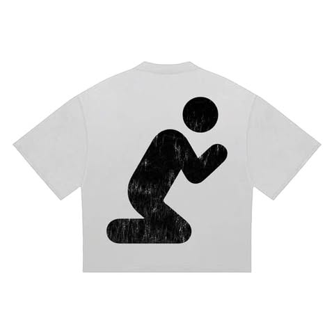 (60% OFF) Truly Humble Word Search Tee